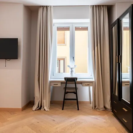 The Old Palace- Luxury Signoria Florence