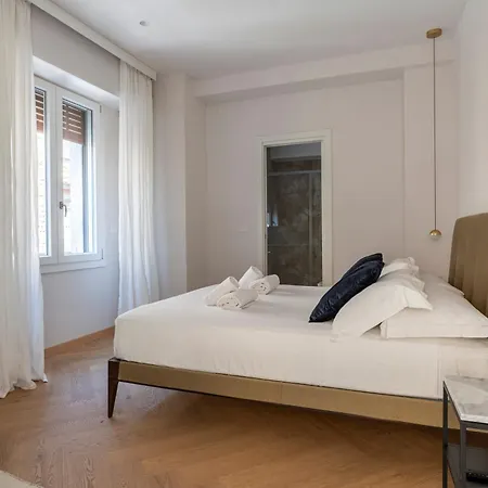 The Old Palace- Luxury Signoria Guest house Florence