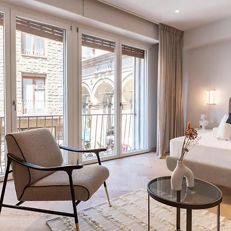 The Old Palace- Luxury Signoria * Florence