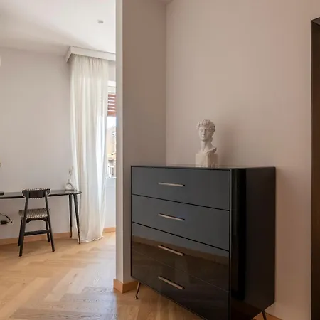 The Old Palace- Luxury Signoria Guest house Florence