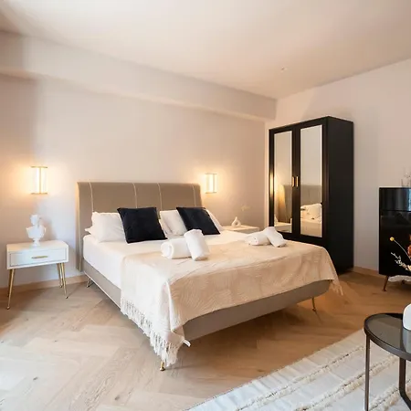 The Old Palace- Luxury Signoria Florence