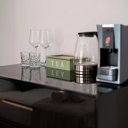 The Old Palace- Luxury Signoria 4* Флоренция