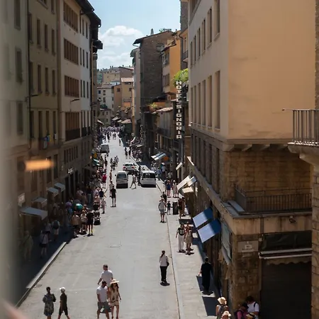 The Old Palace- Luxury Signoria Guest house Florence