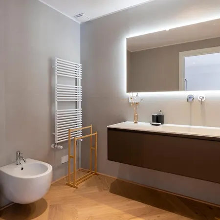The Old Palace- Luxury Signoria Guest house