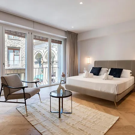 Guest house The Old Palace- Luxury Signoria *