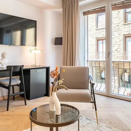 Guest house The Old Palace- Luxury Signoria Florence