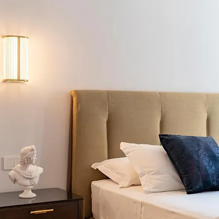 The Old Palace- Luxury Signoria Florence