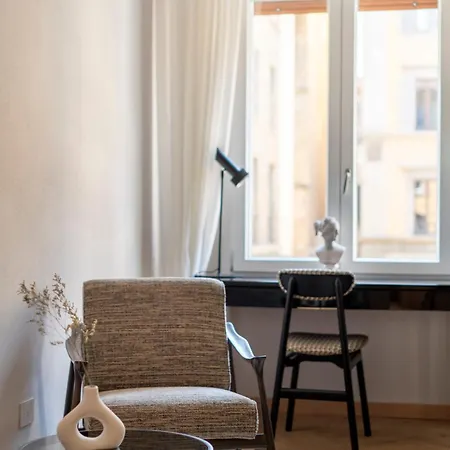 The Old Palace- Luxury Signoria *