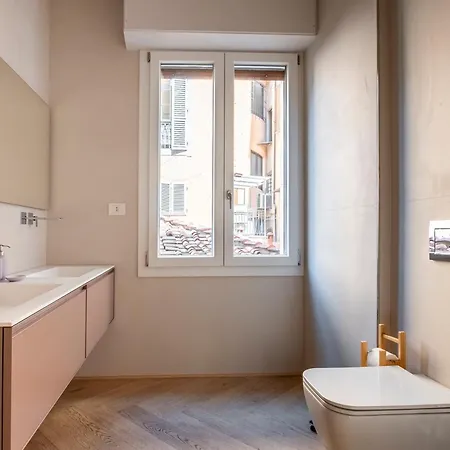 The Old Palace- Luxury Signoria Guest house