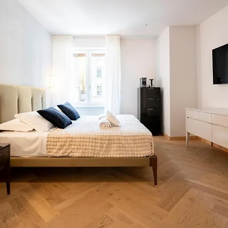 Guest house The Old Palace- Luxury Signoria *