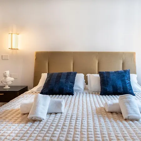 The Old Palace- Luxury Signoria Guest house Florence