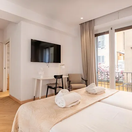 Guest house The Old Palace- Luxury Signoria