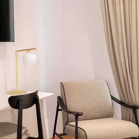 Guest house The Old Palace- Luxury Signoria Florence