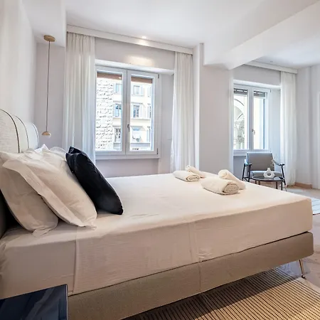 The Old Palace- Luxury Signoria Гостевой дом 4*