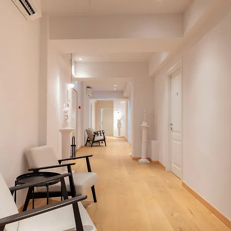 The Old Palace- Luxury Signoria Флоренция