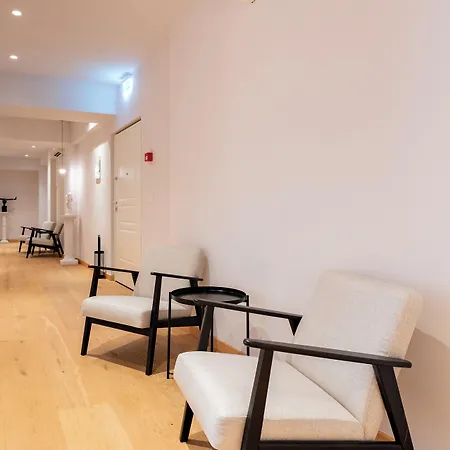 Гостевой дом The Old Palace- Luxury Signoria 4*