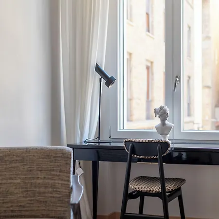 Гостевой дом The Old Palace- Luxury Signoria