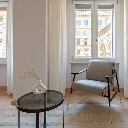 The Old Palace- Luxury Signoria 4* Флоренция