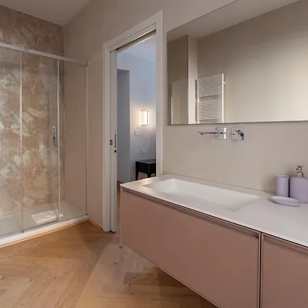 The Old Palace- Luxury Signoria Florenz