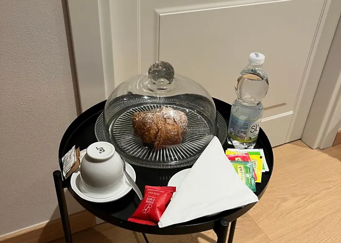 Konukevi The Old Palace- Luxury Signoria 4*