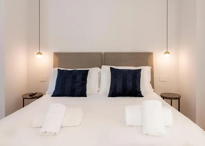 The Old Palace- Luxury Signoria Konukevi Floransa