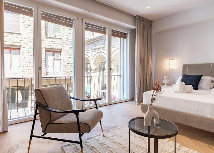 The Old Palace- Luxury Signoria Konukevi 4*