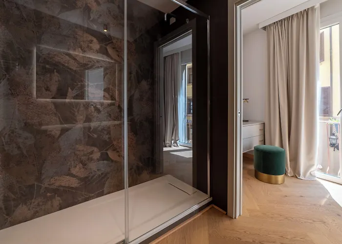 The Old Palace- Luxury Signoria Floransa