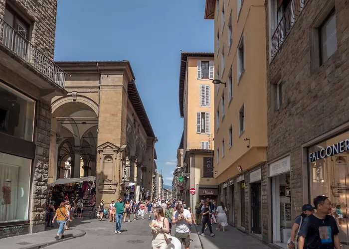 The Old Palace- Luxury Signoria 4*