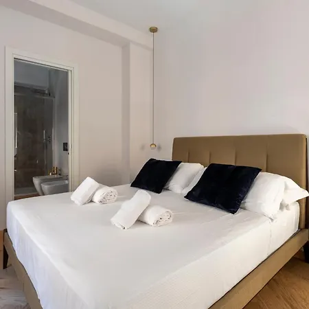 The Old Palace- Luxury Signoria Firenze