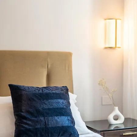 The Old Palace- Luxury Signoria Firenze