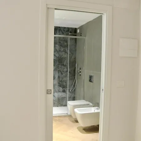 Pensión The Old Palace- Luxury Signoria