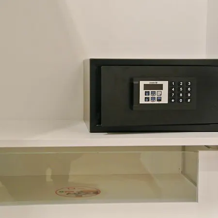 Pensión The Old Palace- Luxury Signoria Florencia