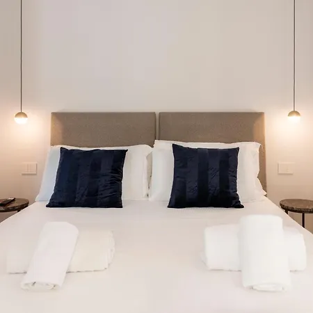 The Old Palace- Luxury Signoria Pensión Florencia