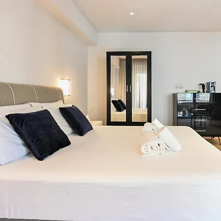 The Old Palace- Luxury Signoria 4* Florencia