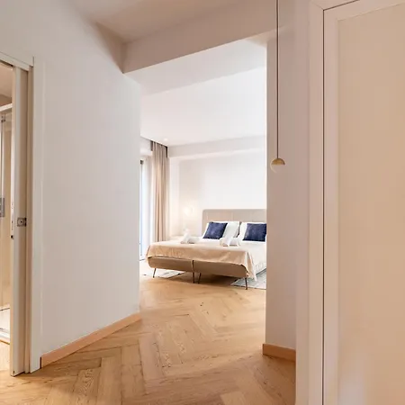 The Old Palace- Luxury Signoria Florencia